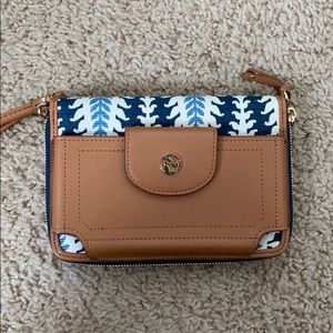 Spartina Phone Wallet (SOLD)